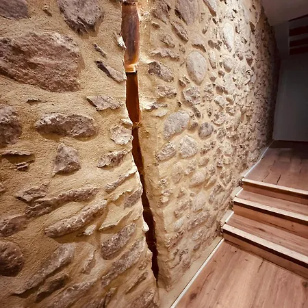 Pedra Seca * カンプロドン